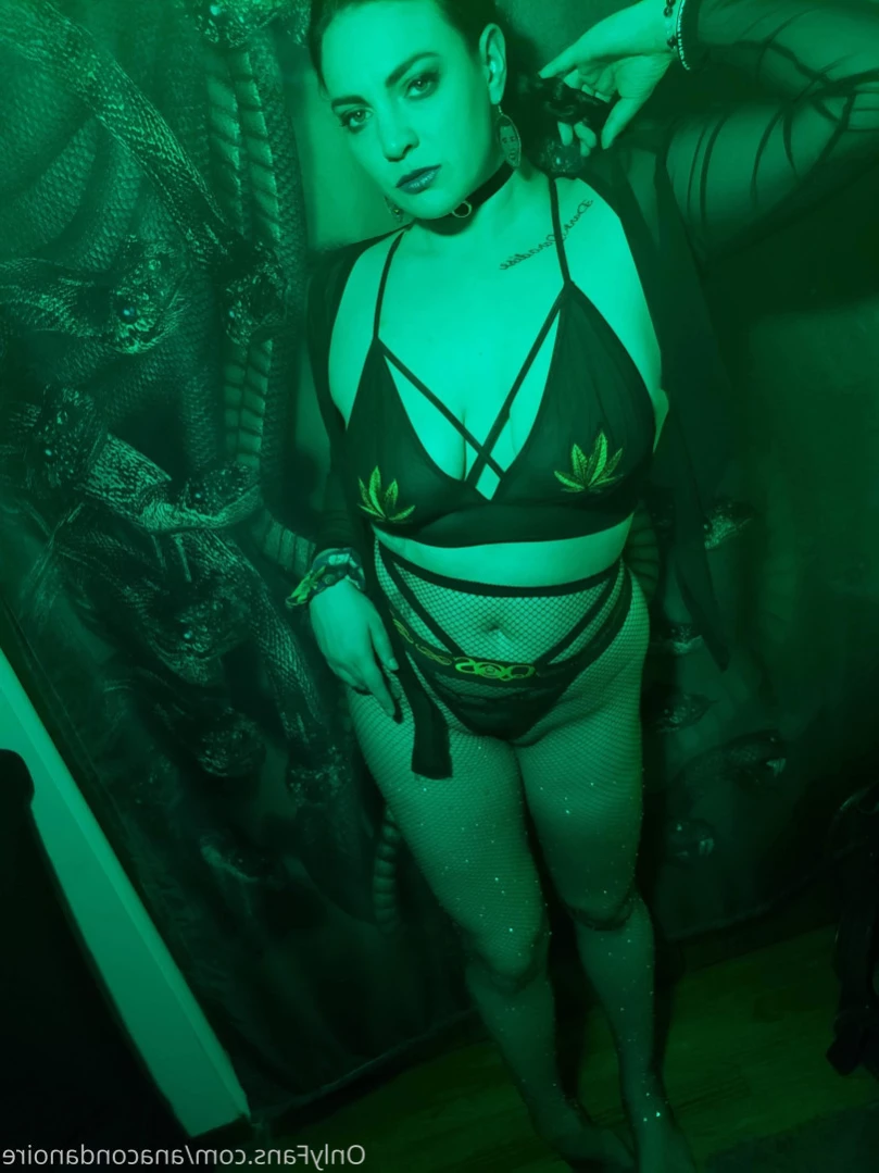 ANACONDA NOIRE [ anacondanoire ] Onlyfans leaked photo 15673301 on Hotleaks.tv