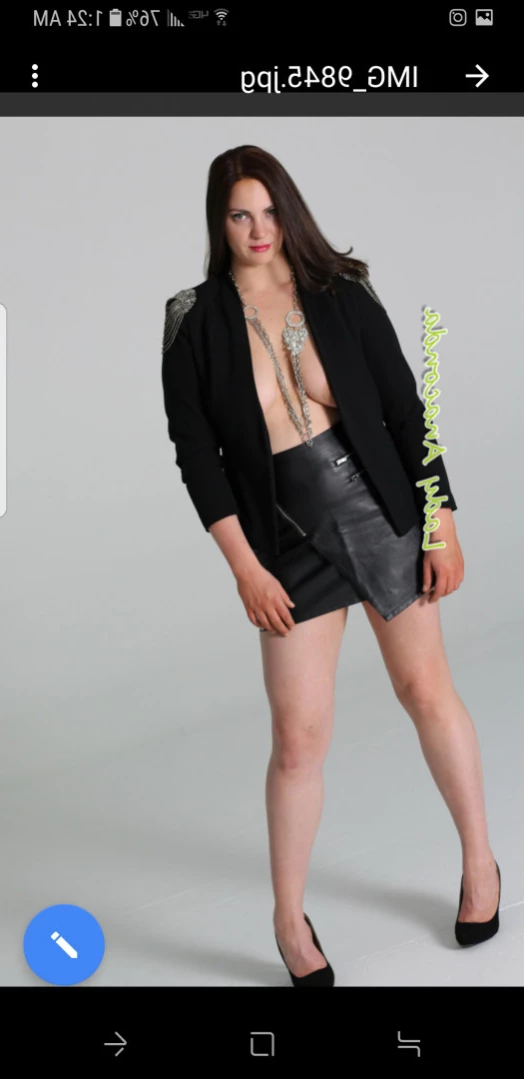 ANACONDA NOIRE [ anacondanoire ] Onlyfans leaked photo 16007035 on Hotleaks.tv