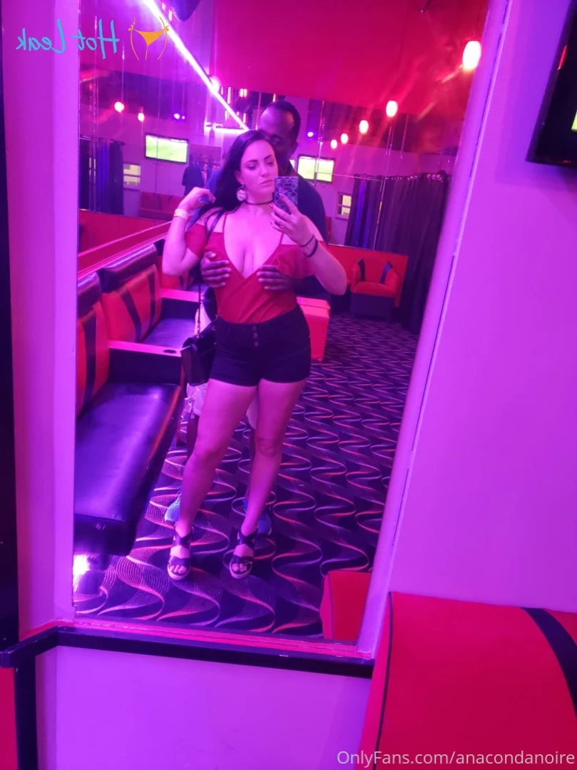 ANACONDA NOIRE [ anacondanoire ] Onlyfans leaked photo 16025512 on Hotleaks.tv