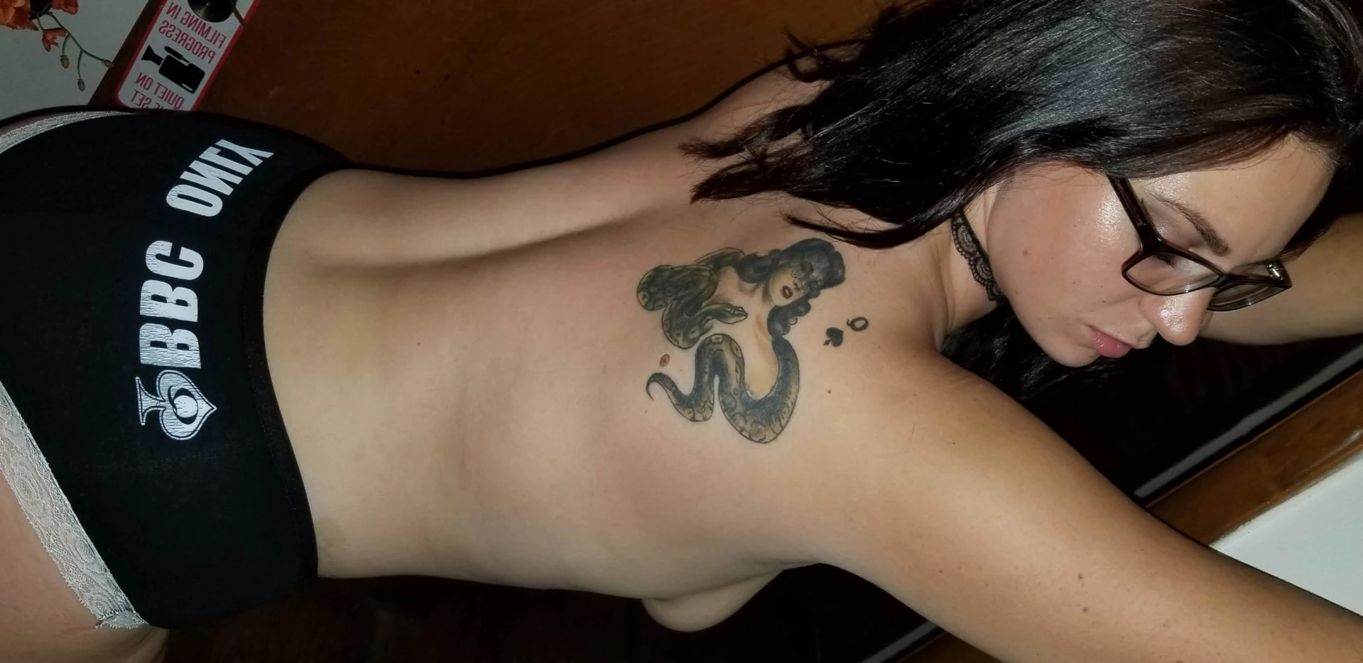 ANACONDA NOIRE [ anacondanoire ] Onlyfans leaked photo 16027308 on Hotleaks.tv