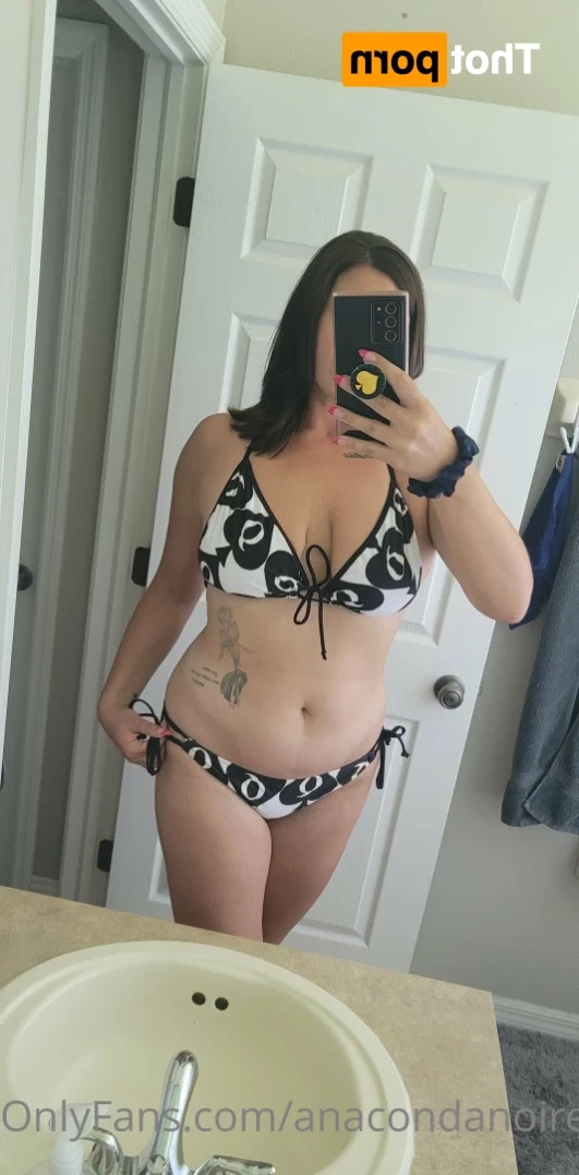 ANACONDA NOIRE [ anacondanoire ] Onlyfans leaked photo 16077787 on Hotleaks.tv