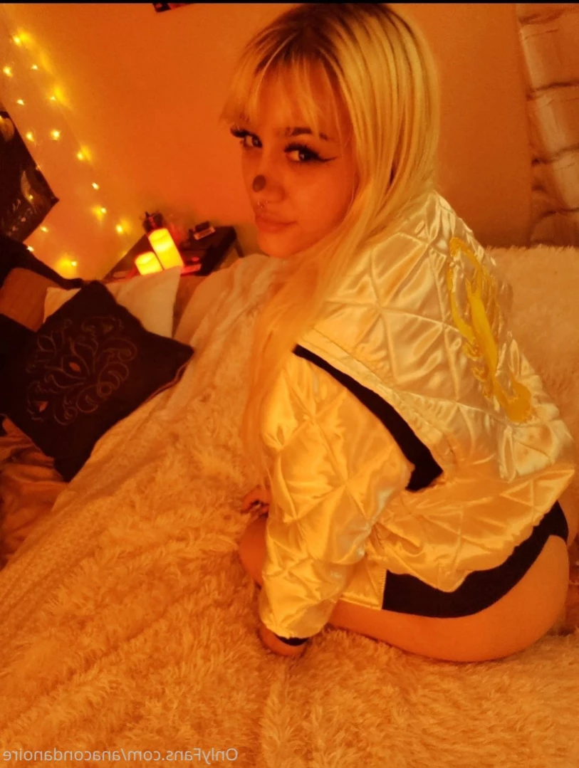 ANACONDA NOIRE [ anacondanoire ] Onlyfans leaked photo 16123789 on Hotleaks.tv