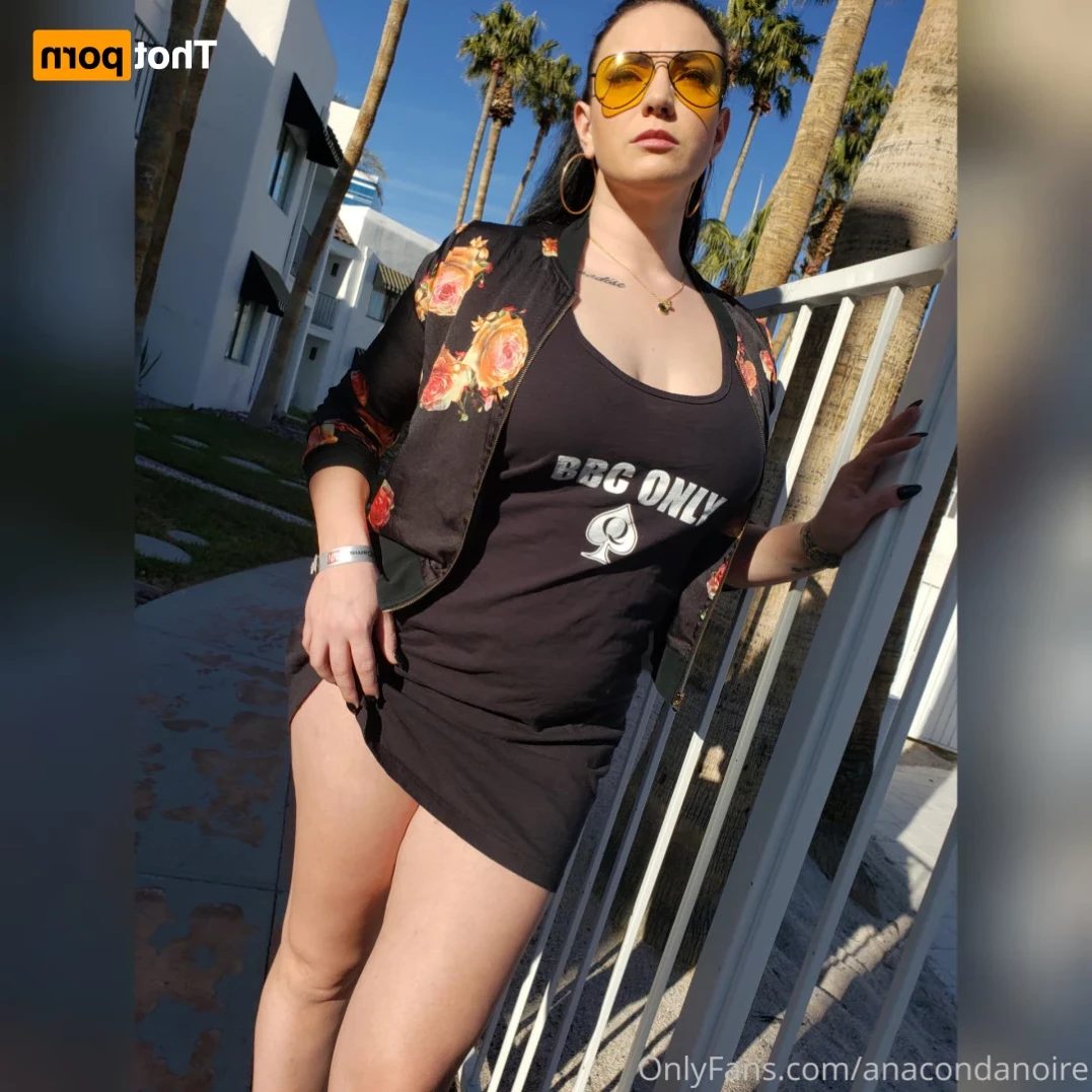 ANACONDA NOIRE [ anacondanoire ] Onlyfans leaked photo 16273114 on Hotleaks.tv
