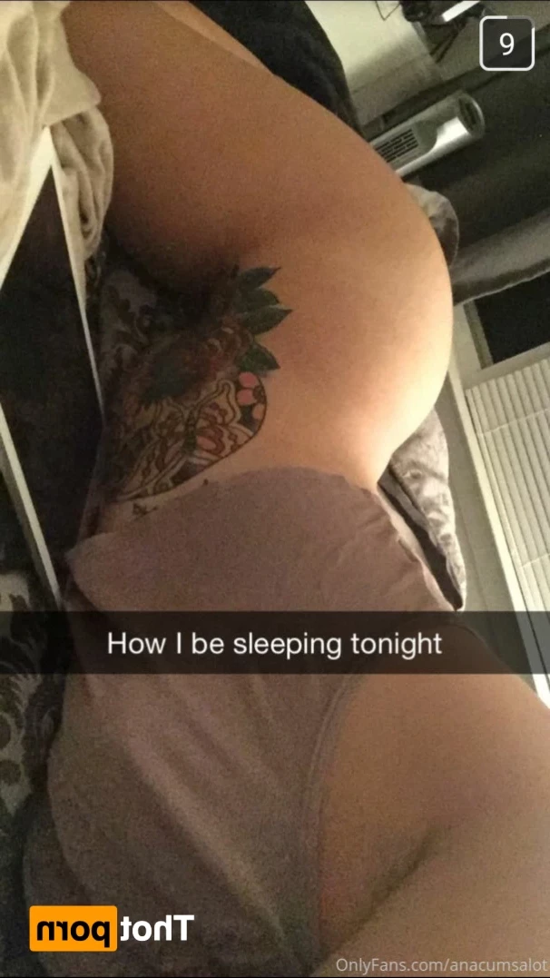 anacumsalot Onlyfans leaked photo 10950303 on Hotleaks.tv
