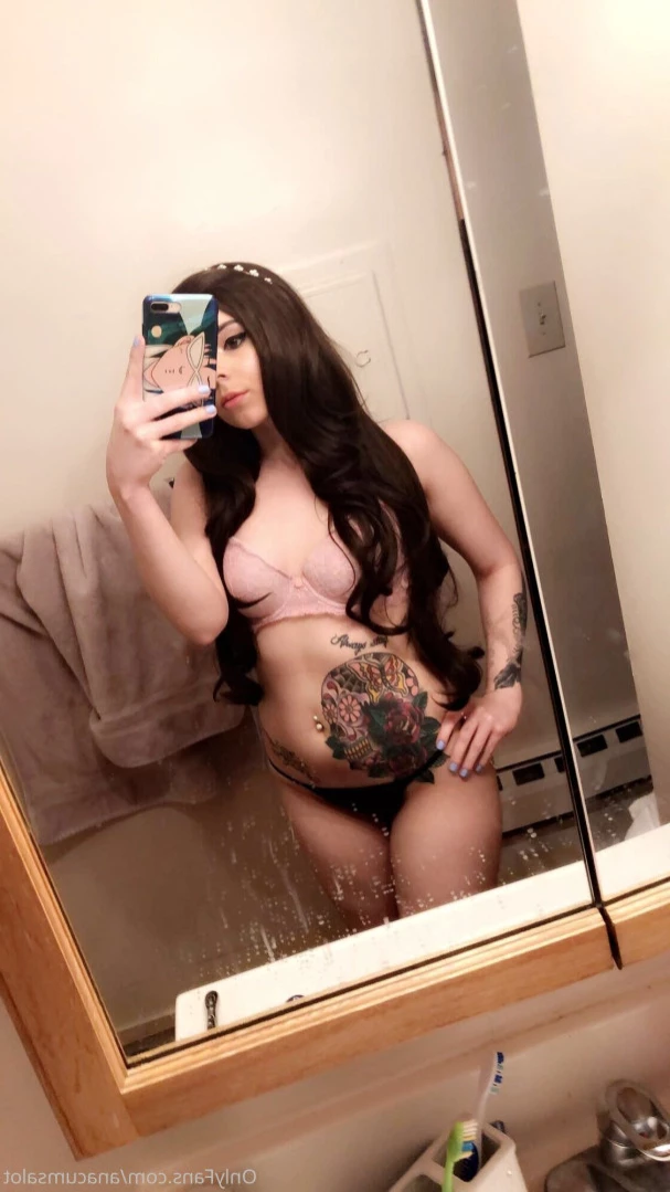 anacumsalot Onlyfans leaked photo 11508349 on Hotleaks.tv