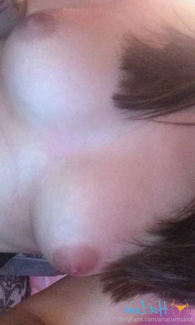 anacumsalot Onlyfans leaked photo 12769547 on Hotleaks.tv