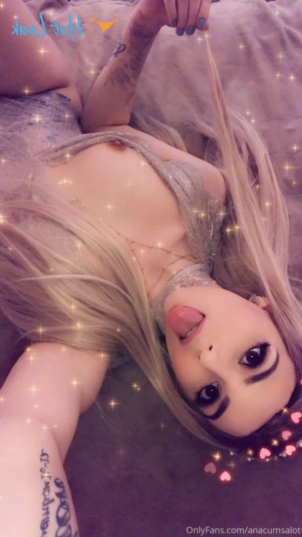 anacumsalot Onlyfans leaked photo 13082431 on Hotleaks.tv