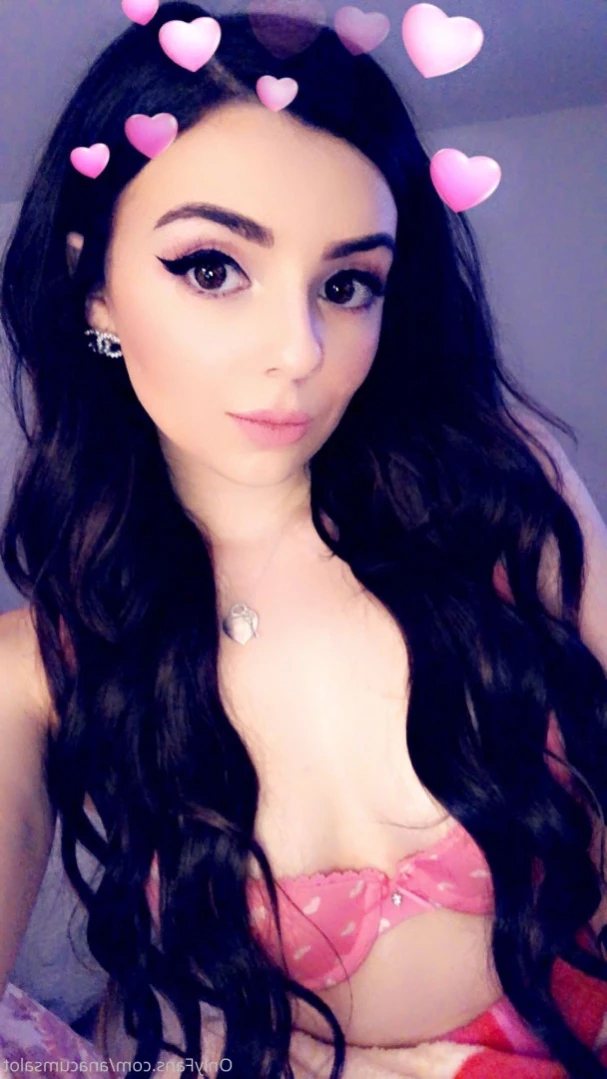 anacumsalot Onlyfans leaked photo 13211457 on Hotleaks.tv
