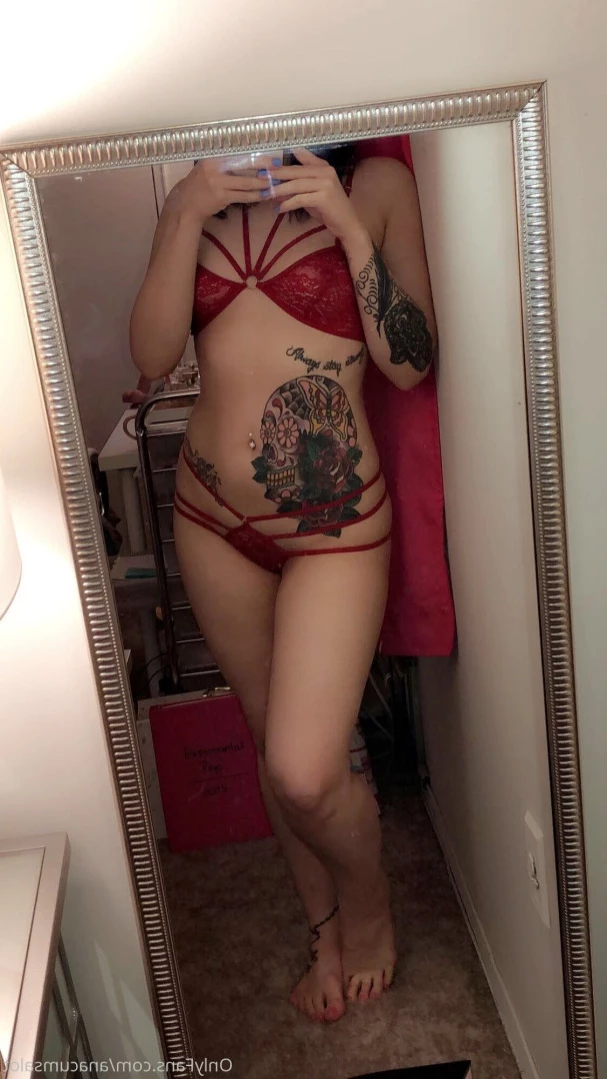 anacumsalot Onlyfans leaked photo 13858946 on Hotleaks.tv