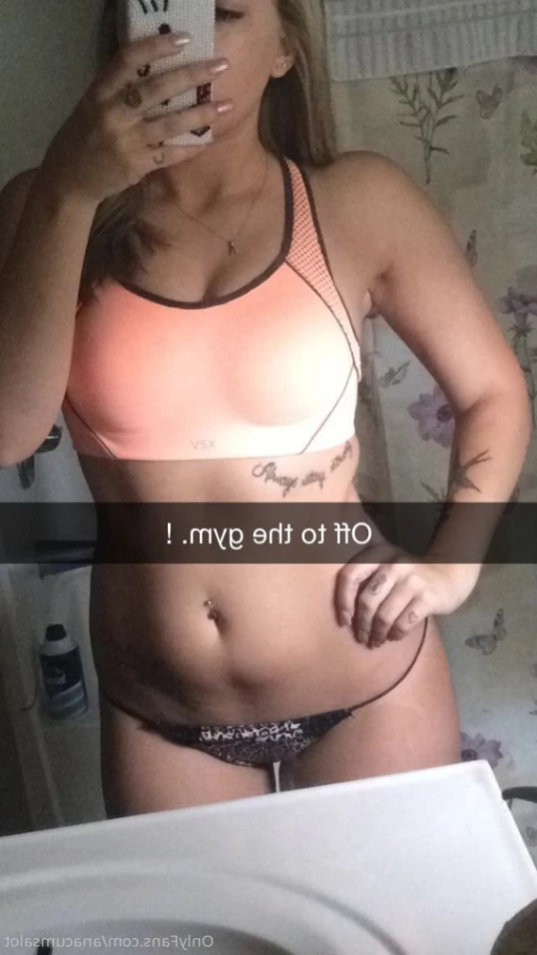 anacumsalot Onlyfans leaked photo 14523148 on Hotleaks.tv