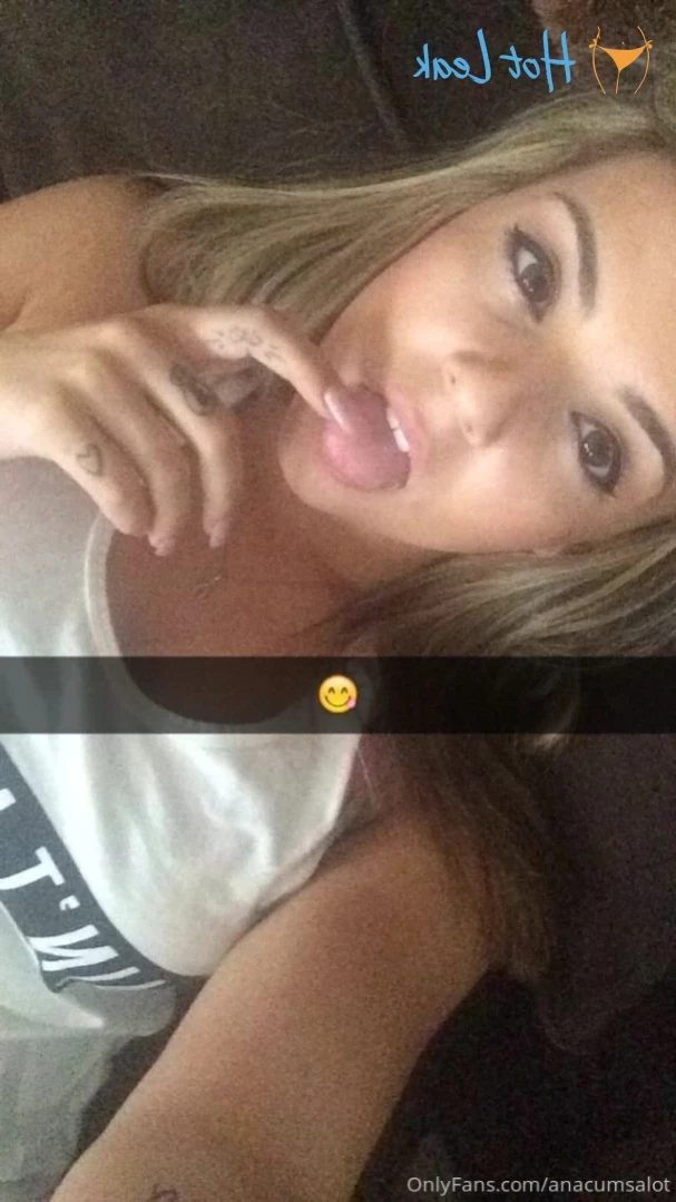 anacumsalot Onlyfans leaked photo 15118404 on Hotleaks.tv