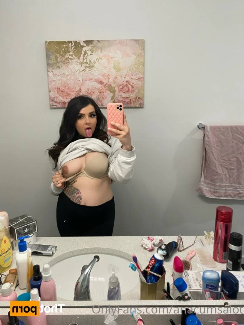 anacumsalot Onlyfans leaked photo 15118409 on Hotleaks.tv