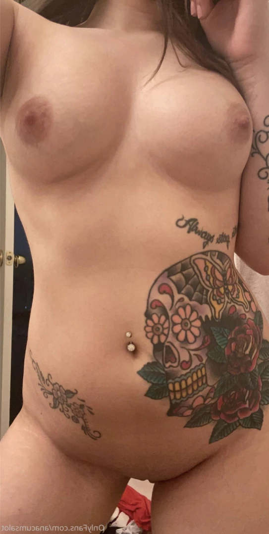 anacumsalot Onlyfans leaked photo 15118537 on Hotleaks.tv