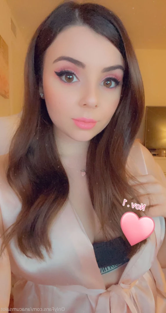 anacumsalot Onlyfans leaked photo 15118613 on Hotleaks.tv