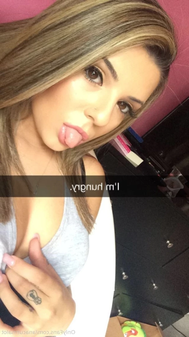 anacumsalot Onlyfans leaked photo 15118665 on Hotleaks.tv