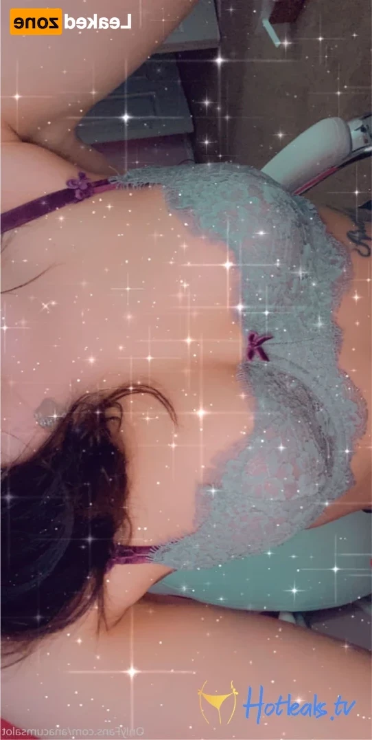 anacumsalot Onlyfans leaked photo 15118820 on Hotleaks.tv