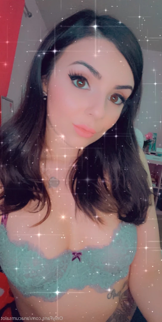 anacumsalot Onlyfans leaked photo 15118832 on Hotleaks.tv