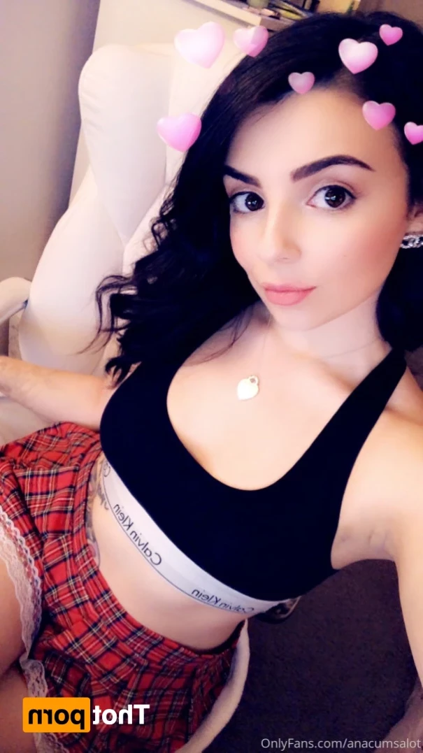 anacumsalot Onlyfans leaked photo 15119053 on Hotleaks.tv
