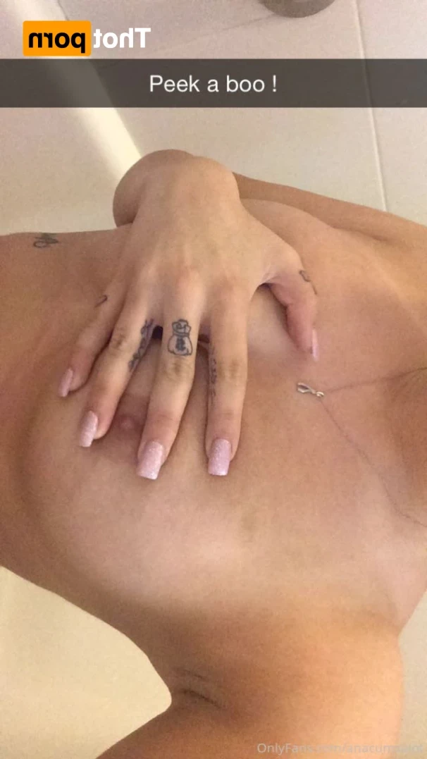 anacumsalot Onlyfans leaked photo 15119062 on Hotleaks.tv