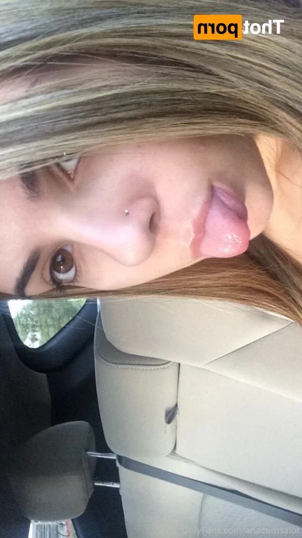 anacumsalot Onlyfans leaked photo 15119197 on Hotleaks.tv
