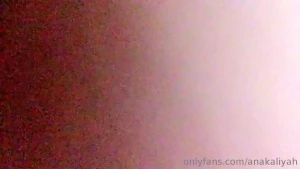 ANAKALIYAH Goddess ✨ [ anakaliyah ] Onlyfans leaked video 8476798 on Hotleaks.tv