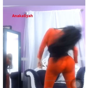 ANAKALIYAH Goddess ✨ [ anakaliyah ] Onlyfans leaked video 8477124 on Hotleaks.tv