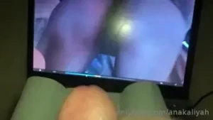 ANAKALIYAH Goddess ✨ [ anakaliyah ] Onlyfans leaked video 8477440 on Hotleaks.tv