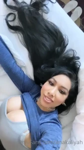 ANAKALIYAH Goddess ✨ [ anakaliyah ] Onlyfans leaked video 8477729 on Hotleaks.tv