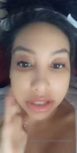 ANAKALIYAH Goddess ✨ [ anakaliyah ] Onlyfans leaked video 8477735 on Hotleaks.tv
