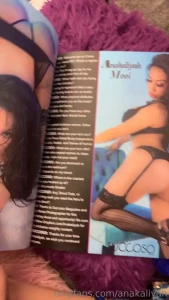 ANAKALIYAH Goddess ✨ [ anakaliyah ] Onlyfans leaked video 8477780 on Hotleaks.tv