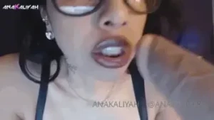 ANAKALIYAH Goddess ✨ [ anakaliyah ] Onlyfans leaked video 8477969 on Hotleaks.tv