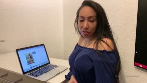 ANAKALIYAH Goddess ✨ [ anakaliyah ] Onlyfans leaked video 8478238 on Hotleaks.tv