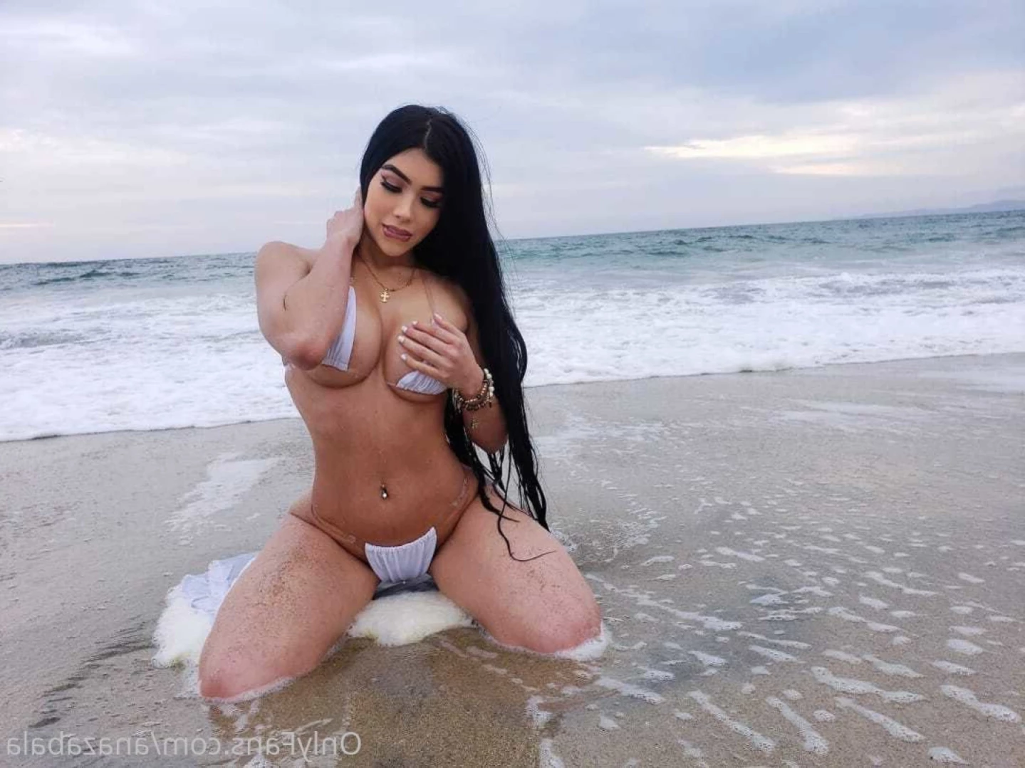 ANA ZABALA [ anamzabala ] Onlyfans leaked photo 14651075 on Hotleaks.tv