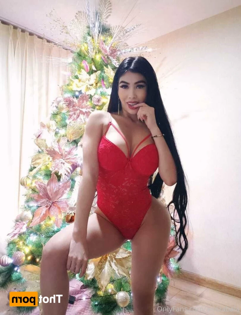 ANA ZABALA [ anamzabala ] Onlyfans leaked photo 14715931 on Hotleaks.tv