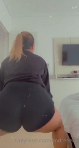 Andrea M [ andreeecb ] Onlyfans leaked video 8475006 on Hotleaks.tv