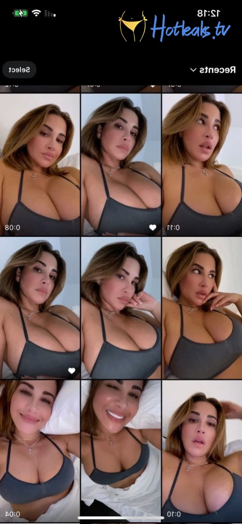 laurenpisciotta Onlyfans leaked photo 2102210 on Hotleaks.tv