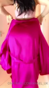 Miss 👑 𝐁𝐄𝐋𝐋𝐀 𝐀𝐍𝐆𝐄𝐋🏆🥇💋 [ angel_uk ] Onlyfans leaked video 8474668 on Hotleaks.tv