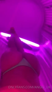 Miss 👑 𝐁𝐄𝐋𝐋𝐀 𝐀𝐍𝐆𝐄𝐋🏆🥇💋 [ angel_uk ] Onlyfans leaked video 8474672 on Hotleaks.tv