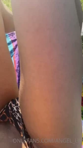 Miss 👑 𝐁𝐄𝐋𝐋𝐀 𝐀𝐍𝐆𝐄𝐋🏆🥇💋 [ angel_uk ] Onlyfans leaked video 8474692 on Hotleaks.tv