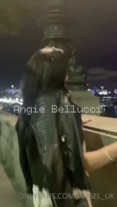 Miss 👑 𝐁𝐄𝐋𝐋𝐀 𝐀𝐍𝐆𝐄𝐋🏆🥇💋 [ angel_uk ] Onlyfans leaked video 8474696 on Hotleaks.tv