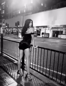 Miss 👑 𝐁𝐄𝐋𝐋𝐀 𝐀𝐍𝐆𝐄𝐋🏆🥇💋 [ angel_uk ] Onlyfans leaked video 8474702 on Hotleaks.tv