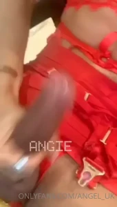 Miss 👑 𝐁𝐄𝐋𝐋𝐀 𝐀𝐍𝐆𝐄𝐋🏆🥇💋 [ angel_uk ] Onlyfans leaked video 8474739 on Hotleaks.tv