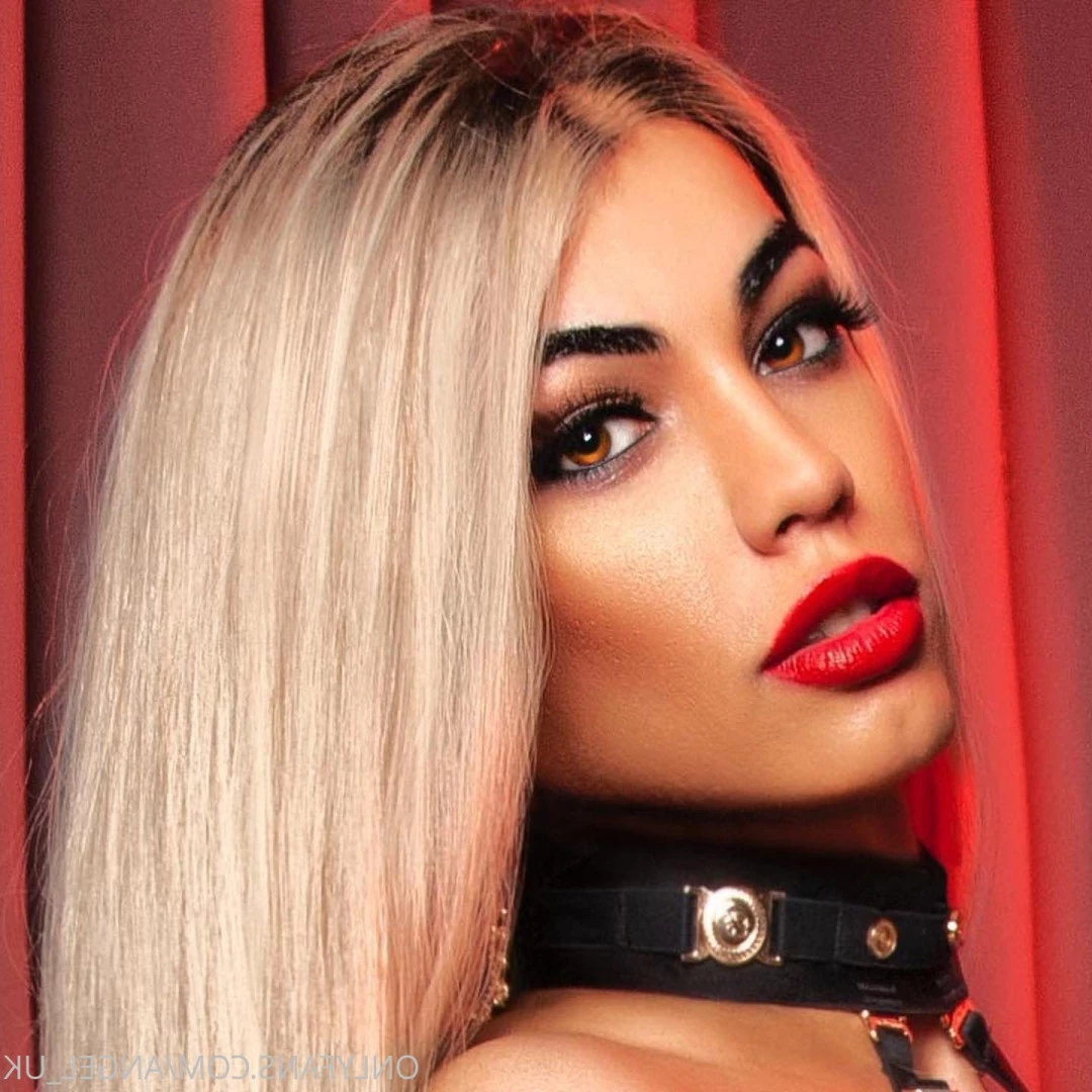 Miss 👑 𝐁𝐄𝐋𝐋𝐀 𝐀𝐍𝐆𝐄𝐋🏆🥇💋 [ angel_uk ] Onlyfans leaked photo 9407754 on Hotleaks.tv