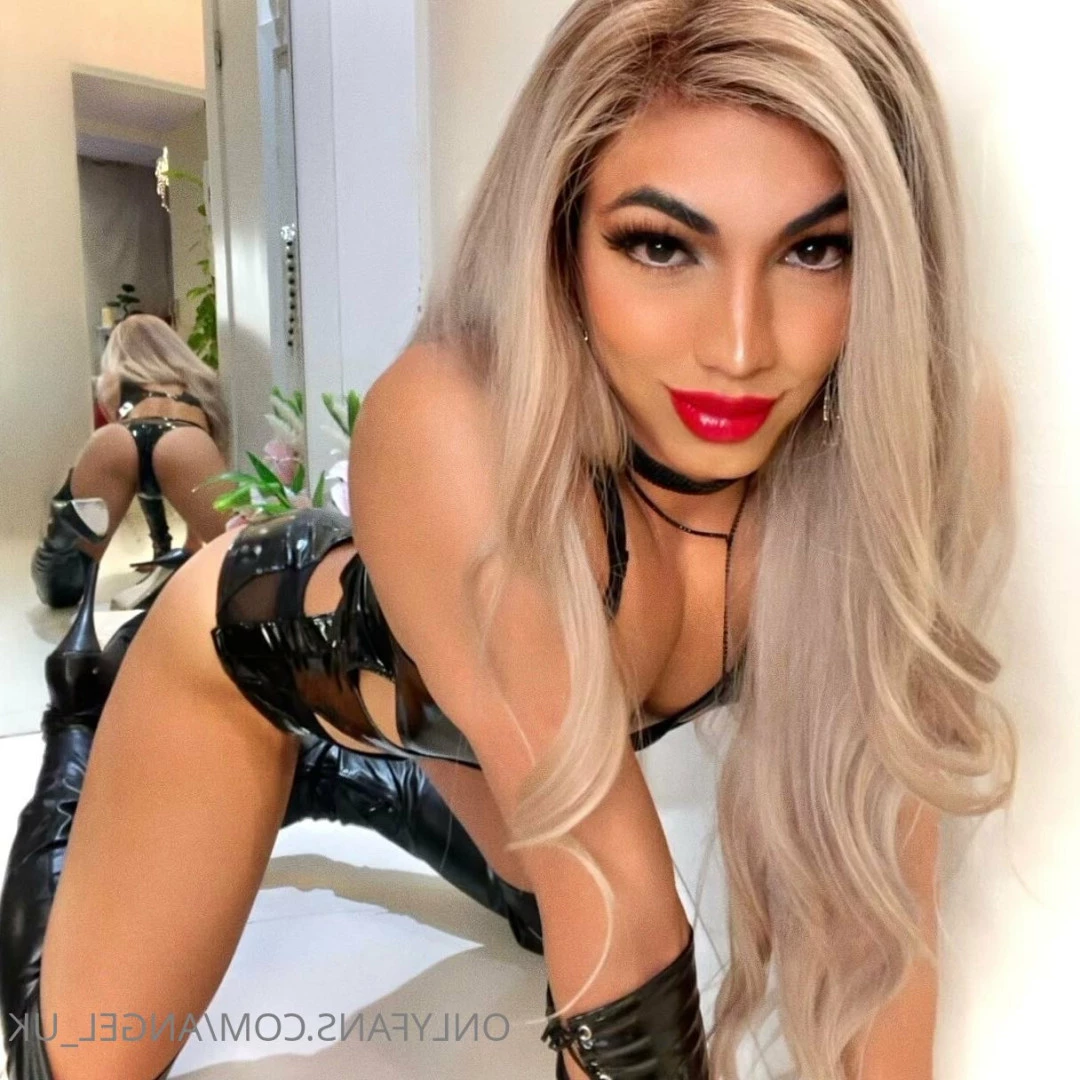 Miss 👑 𝐁𝐄𝐋𝐋𝐀 𝐀𝐍𝐆𝐄𝐋🏆🥇💋 [ angel_uk ] Onlyfans leaked photo 9407809 on Hotleaks.tv