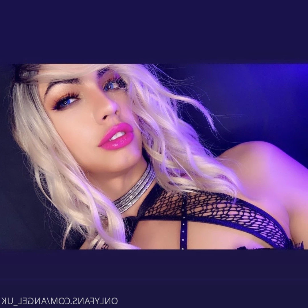 Miss 👑 𝐁𝐄𝐋𝐋𝐀 𝐀𝐍𝐆𝐄𝐋🏆🥇💋 [ angel_uk ] Onlyfans leaked photo 9408040 on Hotleaks.tv