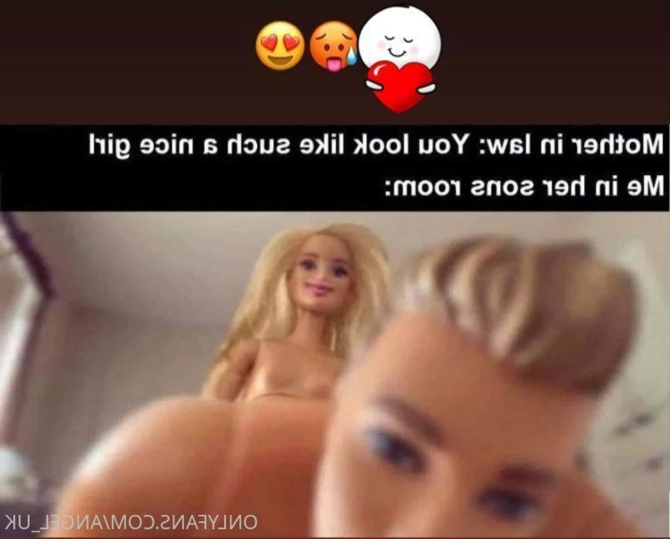 Miss 👑 𝐁𝐄𝐋𝐋𝐀 𝐀𝐍𝐆𝐄𝐋🏆🥇💋 [ angel_uk ] Onlyfans leaked photo 9408070 on Hotleaks.tv