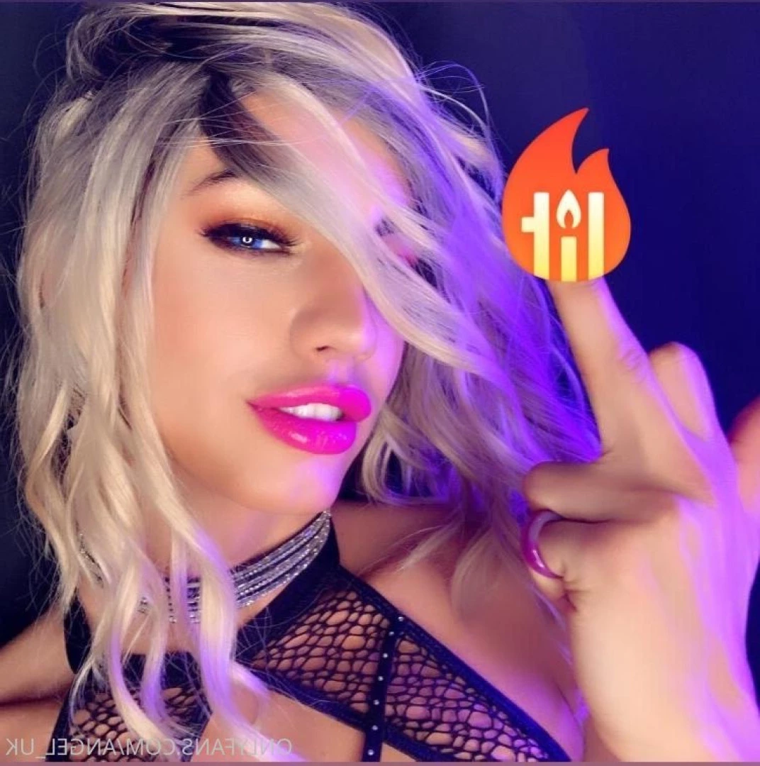 Miss 👑 𝐁𝐄𝐋𝐋𝐀 𝐀𝐍𝐆𝐄𝐋🏆🥇💋 [ angel_uk ] Onlyfans leaked photo 9408378 on Hotleaks.tv