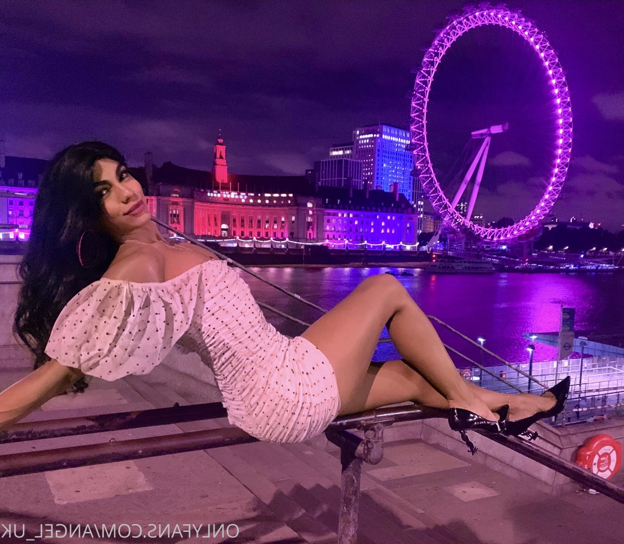 Miss 👑 𝐁𝐄𝐋𝐋𝐀 𝐀𝐍𝐆𝐄𝐋🏆🥇💋 [ angel_uk ] Onlyfans leaked photo 9408428 on Hotleaks.tv