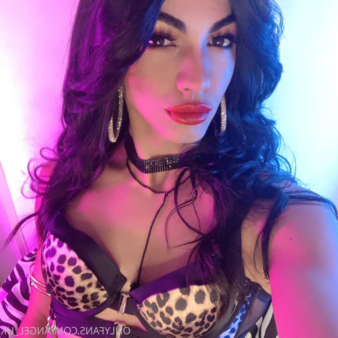 Miss 👑 𝐁𝐄𝐋𝐋𝐀 𝐀𝐍𝐆𝐄𝐋🏆🥇💋 [ angel_uk ] Onlyfans leaked photo 9408456 on Hotleaks.tv