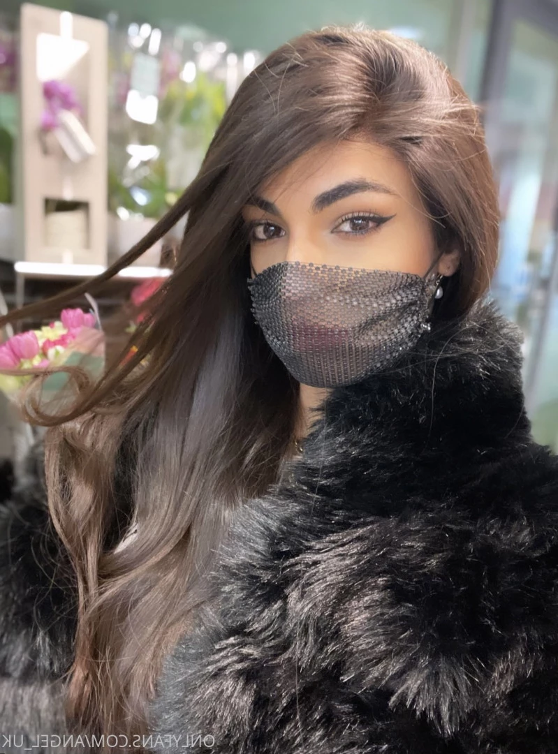 Miss 👑 𝐁𝐄𝐋𝐋𝐀 𝐀𝐍𝐆𝐄𝐋🏆🥇💋 [ angel_uk ] Onlyfans leaked photo 9408510 on Hotleaks.tv